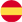bandera de España